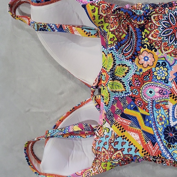 Bleu Rod Beattie Swimsuit - Picture 9 of 14